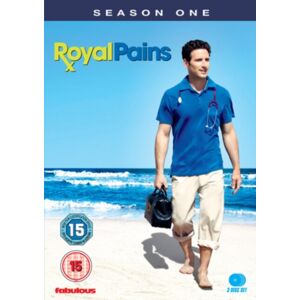 Royal Pains - Season 1 (3 disc) (Import)