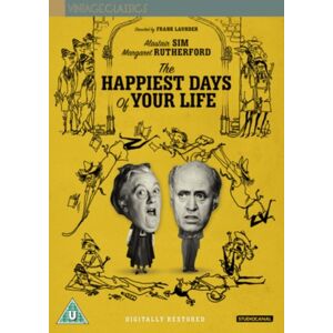 Happiest Days of Your Life (Import)