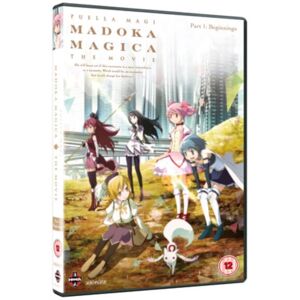 Puella Magi Madoka Magica: The Movie - Part 1: Beginnings (Import)