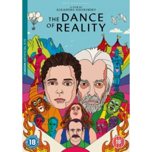 Dance of Reality (Import)