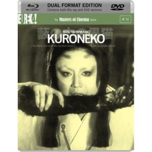 Kuroneko (Blu-ray) (Import)