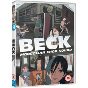 Beck: The Complete Collection (Import)