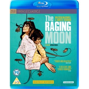 The Raging Moon (Blu-ray) (Import)