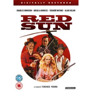 Red Sun (Import)