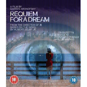 Requiem for a Dream (Blu-ray) (Import)