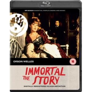 The Immortal Story (Blu-ray) (Import)