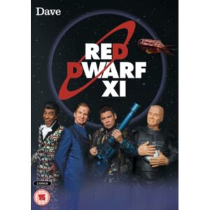 Red Dwarf XI (Import)