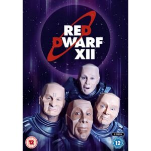 Red Dwarf XII (2 disc) (Import)