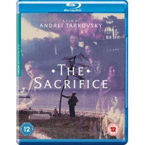 The Sacrifice (Blu-ray) (2 disc) (Import)