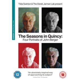 Seasons in Quincy - Four Portraits of John Berger (Import)