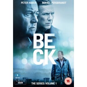 Beck: The Series - Volume 1 (Import)