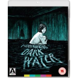Dark Water (Blu-ray) (2 disc) (Import)