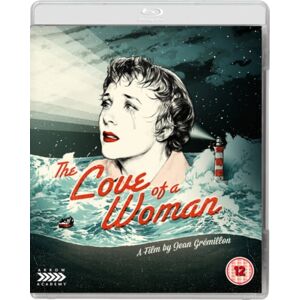 The Love of a Woman (Blu-ray) (2 disc) (Import)