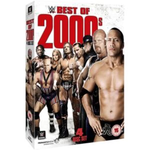 WWE: WWE Best of 2000's (Import)