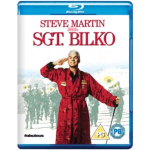 Sgt. Bilko (Blu-ray) (Import)