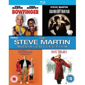 Steve Martin Collection (Blu-ray) (Import)