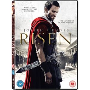 Risen (Import)