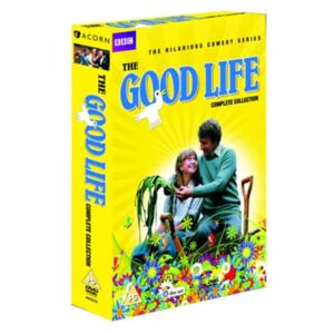 The Good Life: The Complete Collection (Import)