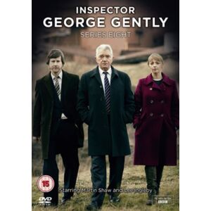 Inspector George Gently: Series Eight (Import)