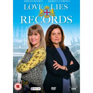 Love, Lies and Records (Import)