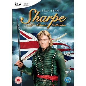 Sharpe: Classic Collection (Import)