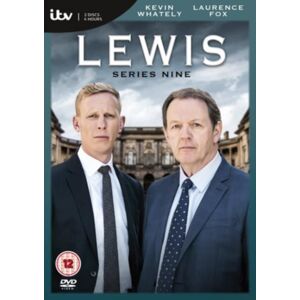 Lewis: Series 9 (2 disc) (Import)