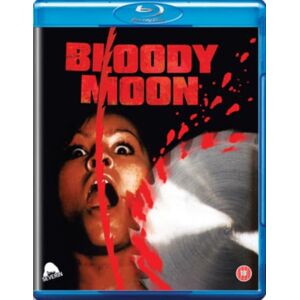 Bloody Moon (Blu-ray) (Import)