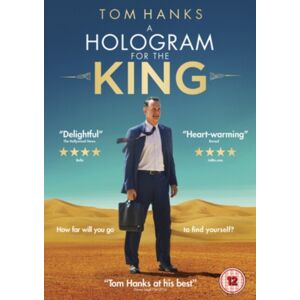 Hologram for the King (Import)