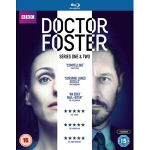 Doctor Foster - Series One & Two (Blu-ray) (Import)