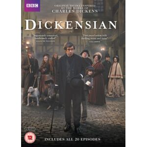 Dickensian (Import)