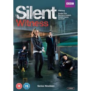 Silent Witness: Series 19 (3 disc) (Import)