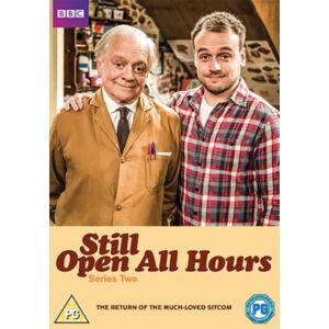 Still Open All Hours - Series 2 (Import)