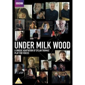 Under Milk Wood (Import)