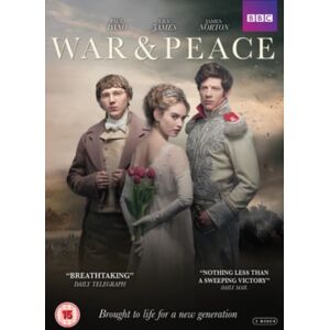 War and Peace (Import)