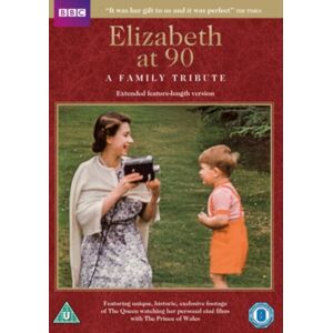 Elizabeth at 90 - A Family Tribute (Import)