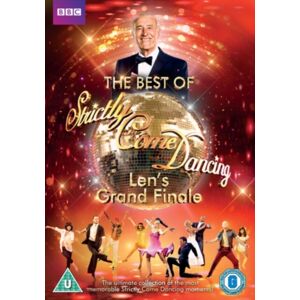 Best of Strictly Come Dancing - Len's Grand Finale (Import)