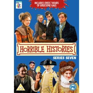 Horrible Histories - Series Seven (Import)