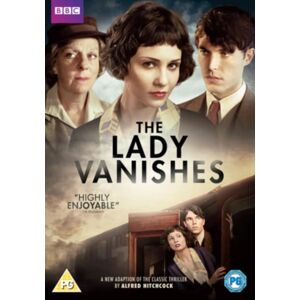 The Lady Vanishes (Import)