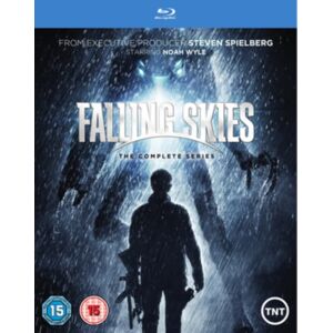 Falling Skies: The Complete Series (Blu-ray) (10 disc) (Import)