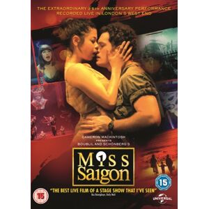 Miss Saigon: 25th Anniversary Performance (Import)