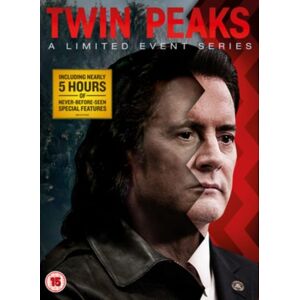 Twin Peaks: A Limited Event Series (8 disc) (Import)