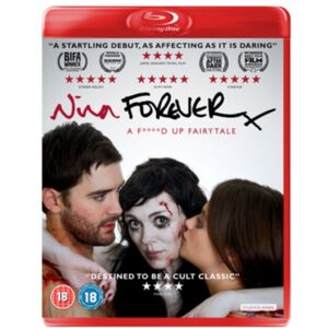 Nina Forever (Blu-ray) (Import)