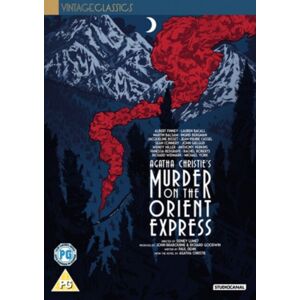 Murder On the Orient Express (Import)