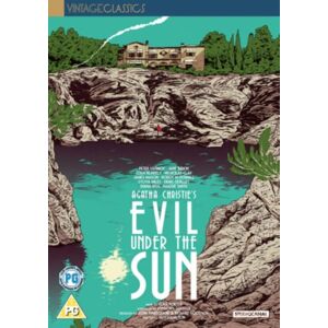 Evil Under the Sun (Import)