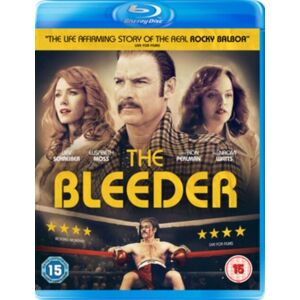 Bleeder (Blu-ray) (Import)