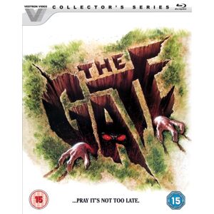 The Gate (Blu-ray) (Import)
