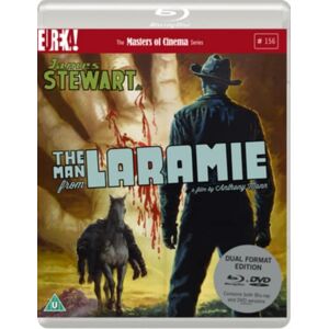 Man from Laramie - The Masters of Cinema Series (Blu-ray) (Import)