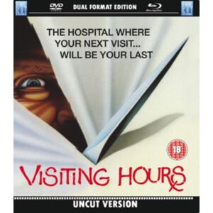 Visiting Hours (Blu-ray) (2 disc) (Import)