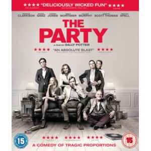 Party (Blu-ray) (Import)