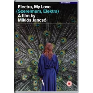 Electra, My Love (Import)